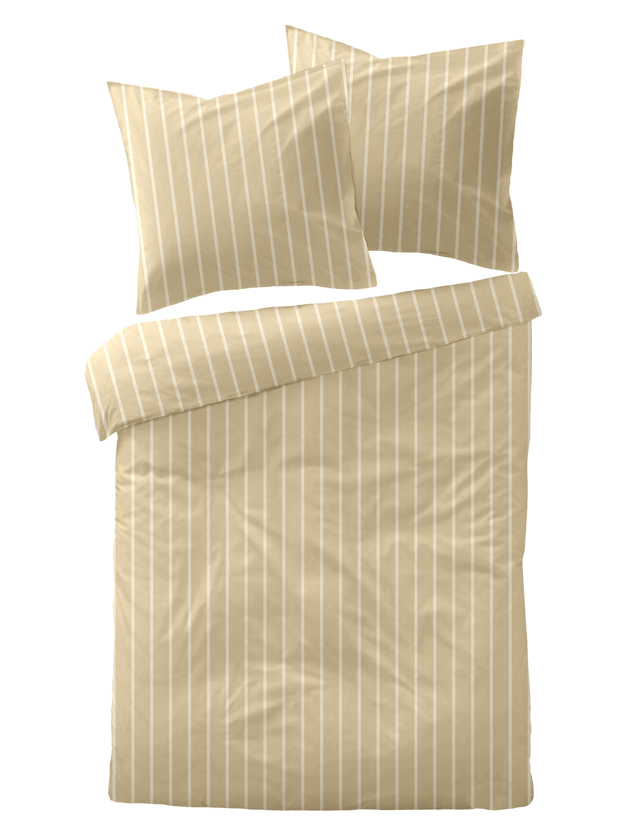 Mako-Satin Bettwäsche