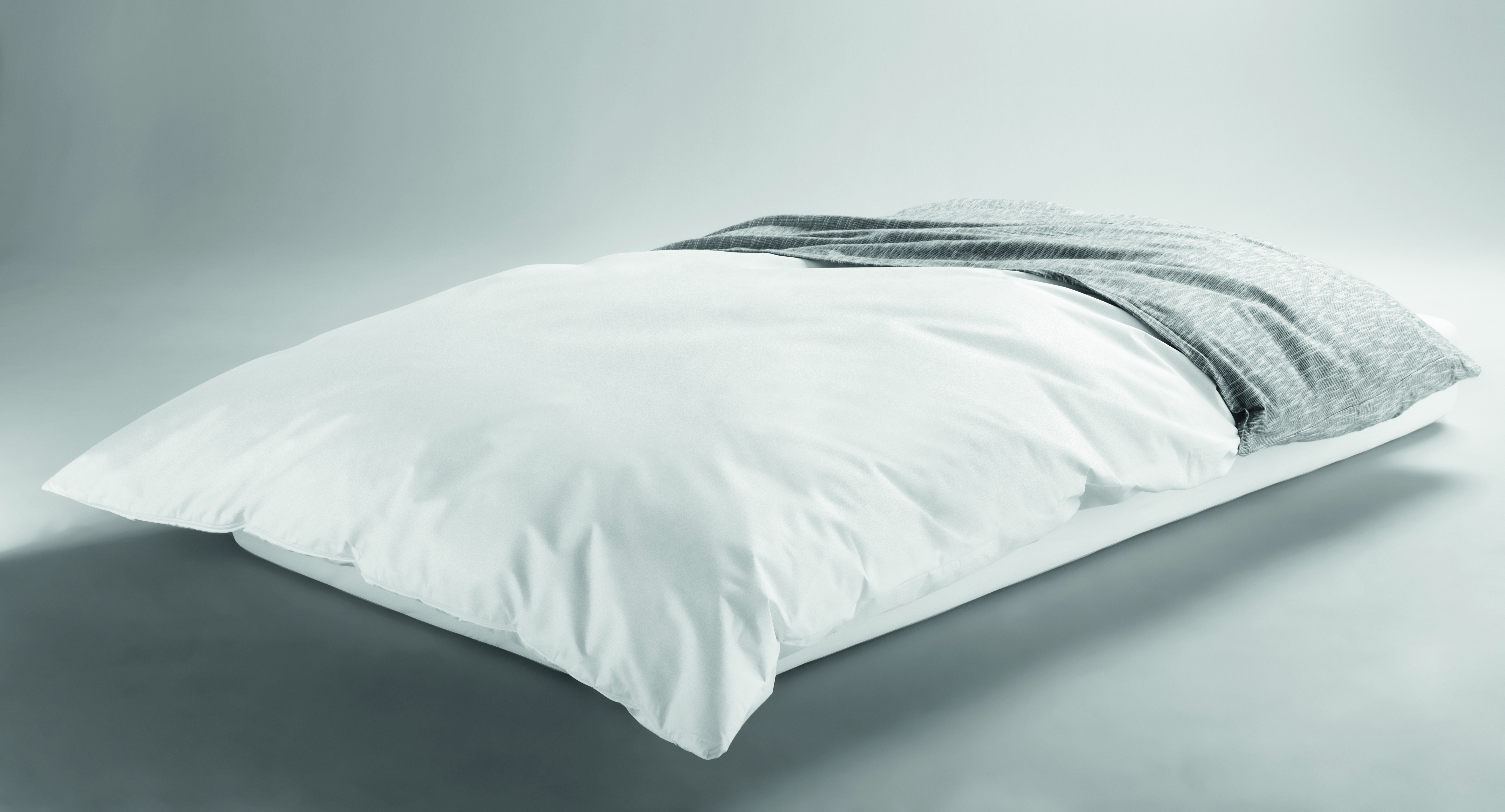 Milbendichter Oberbettschutzbezug