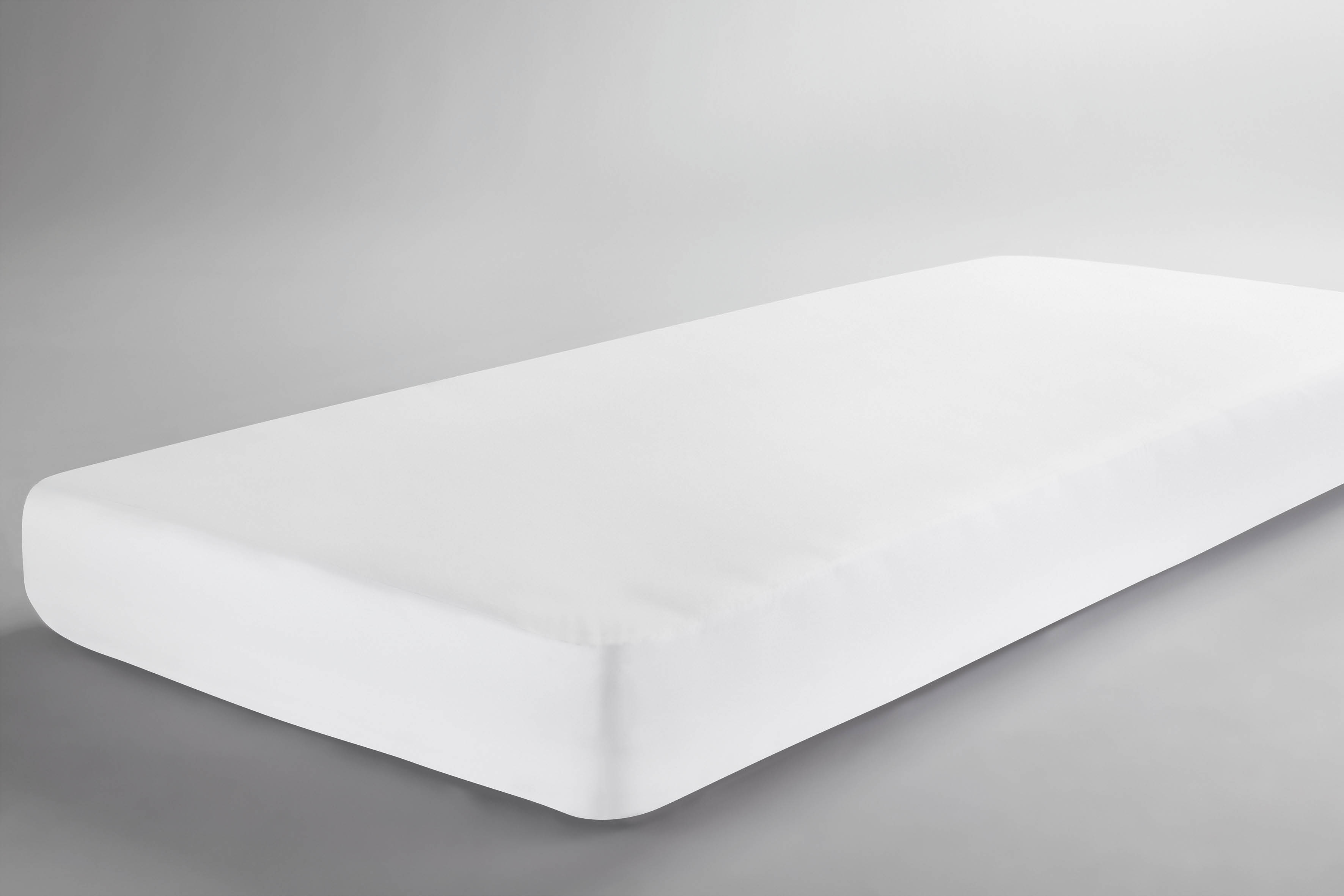 Stretch Molton-Spannbetttuch