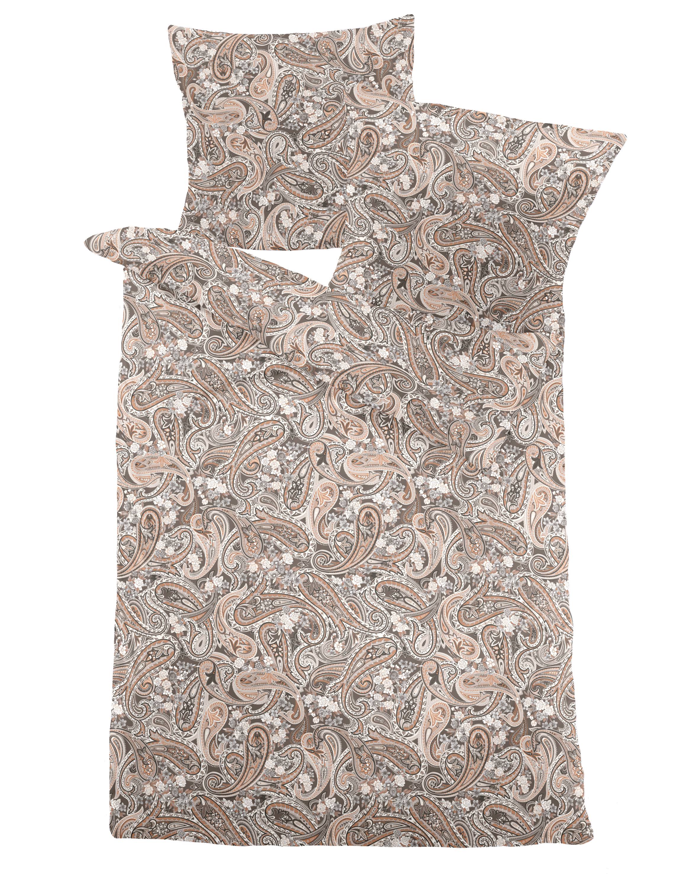 Edelbiber Bettwäsche