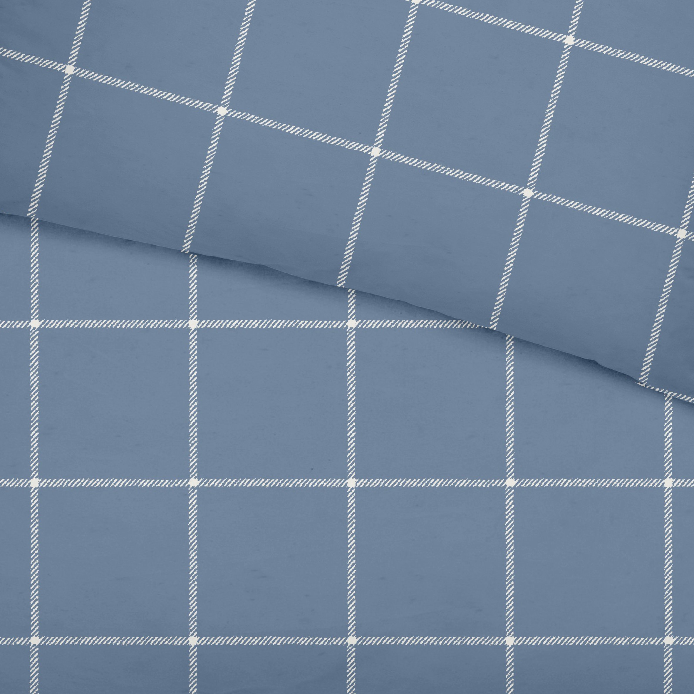 Mako-Satin Bettwäsche