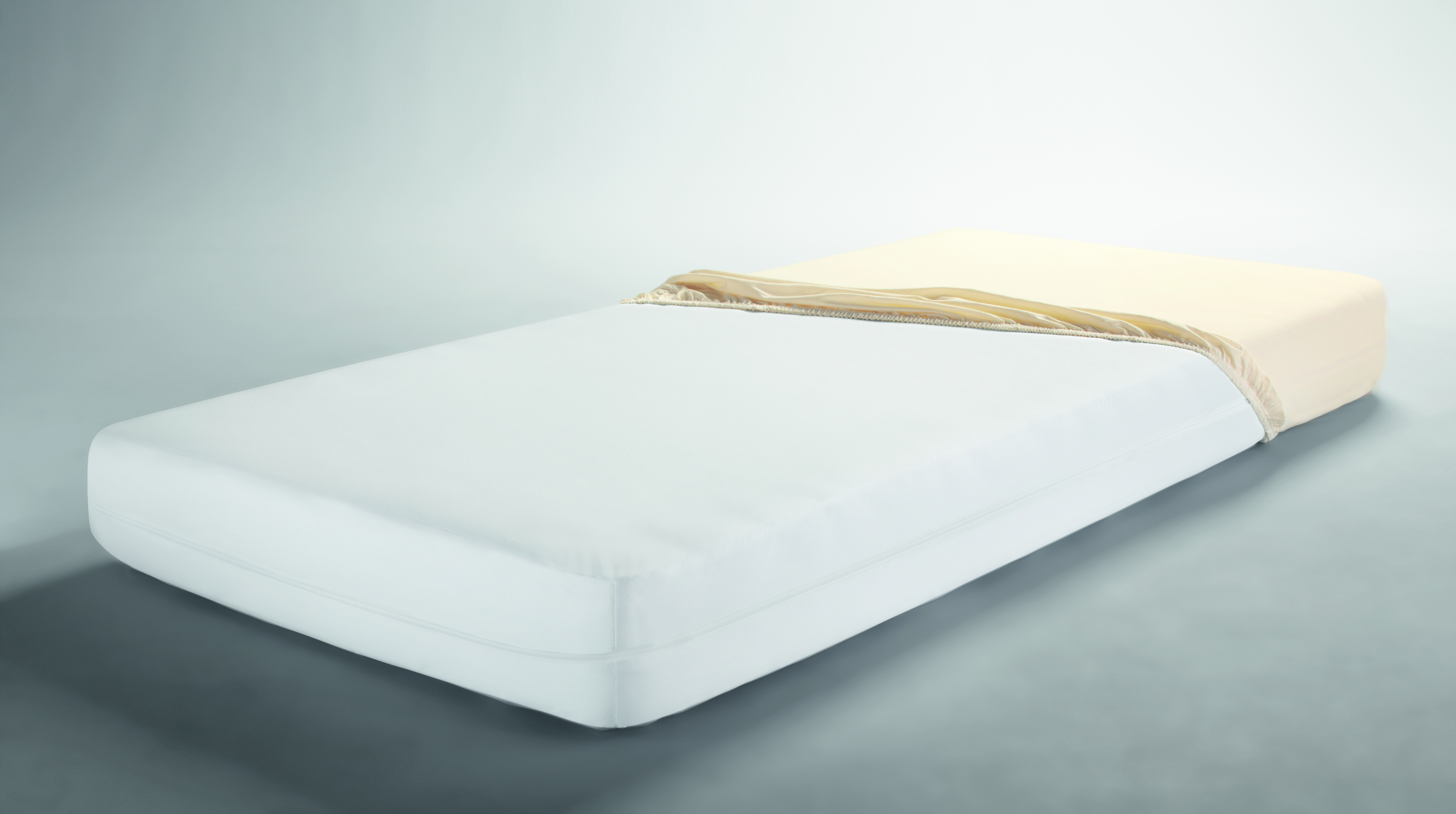 Milbendichter Matratzenvollschutz