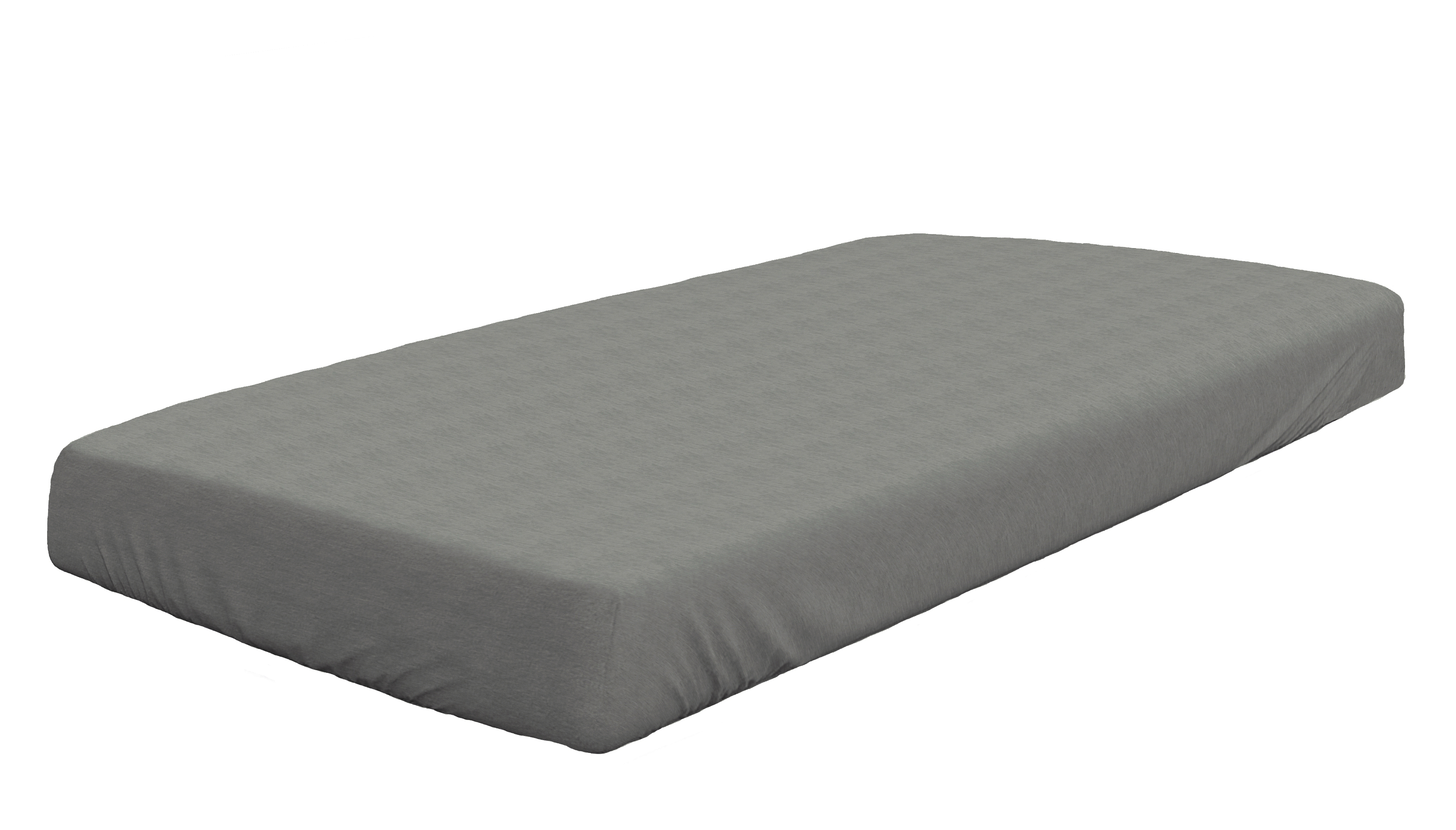 Elastic-Jersey Spannbetttuch