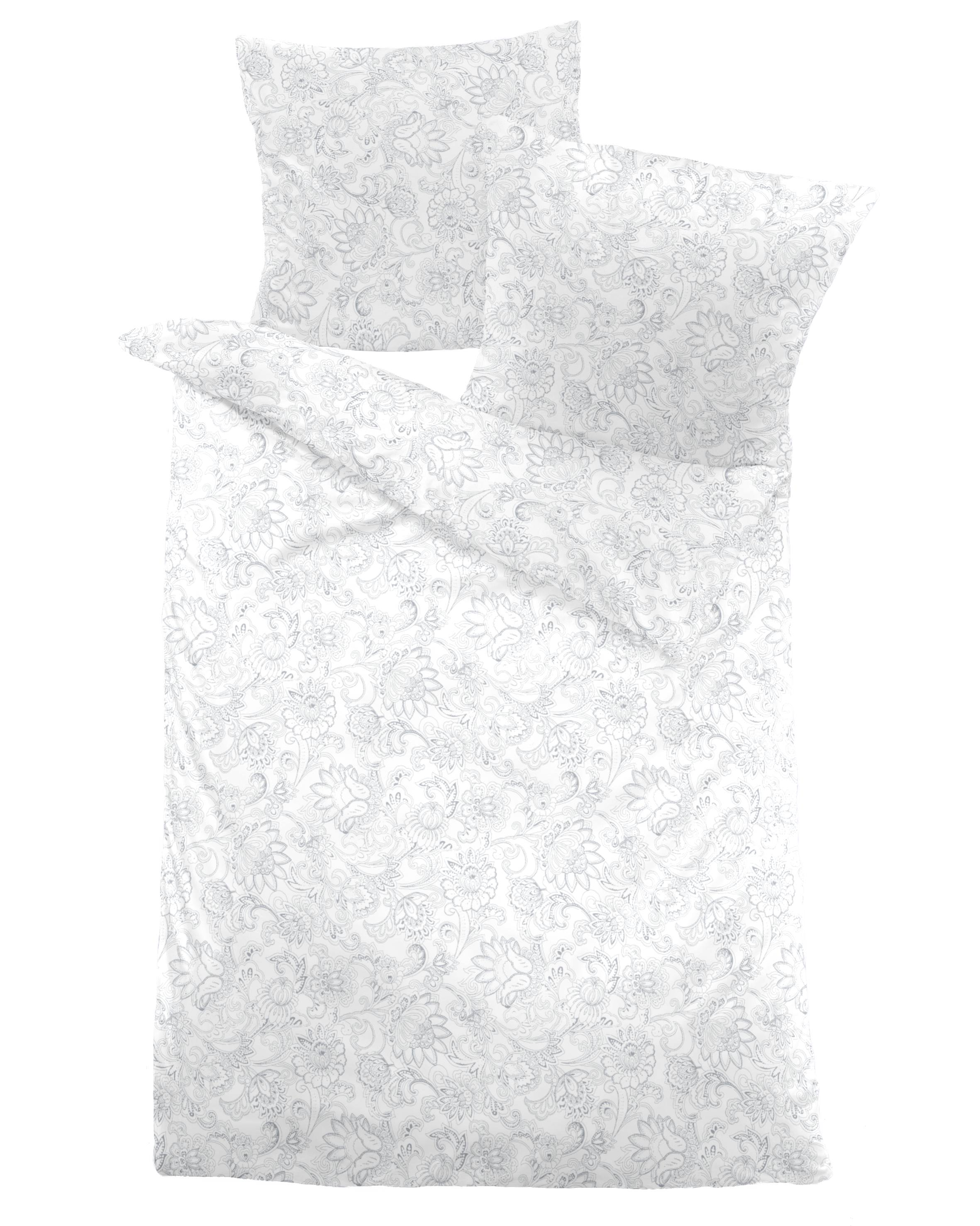 Edelbiber Bettwäsche