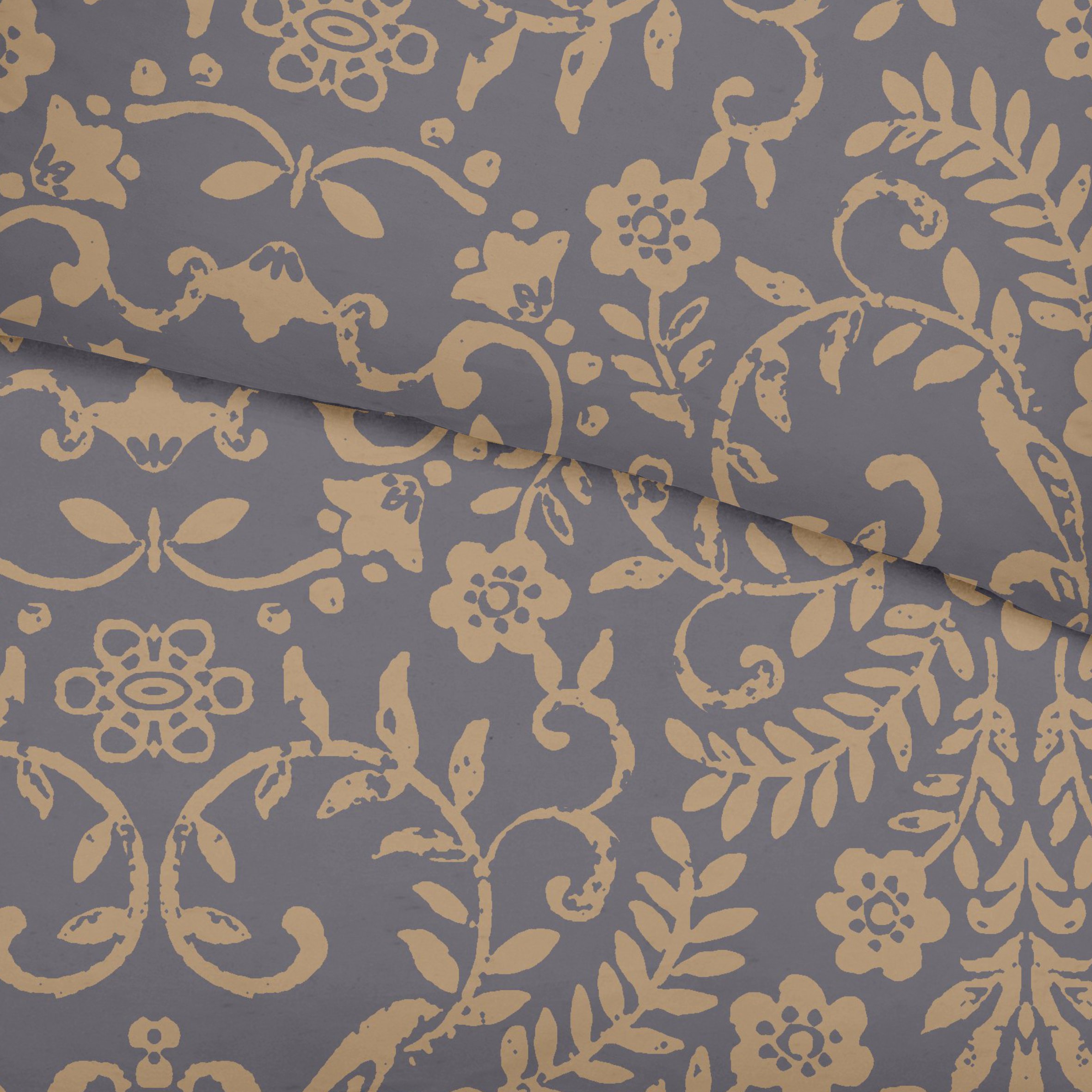 Mako-Satin Bettwäsche