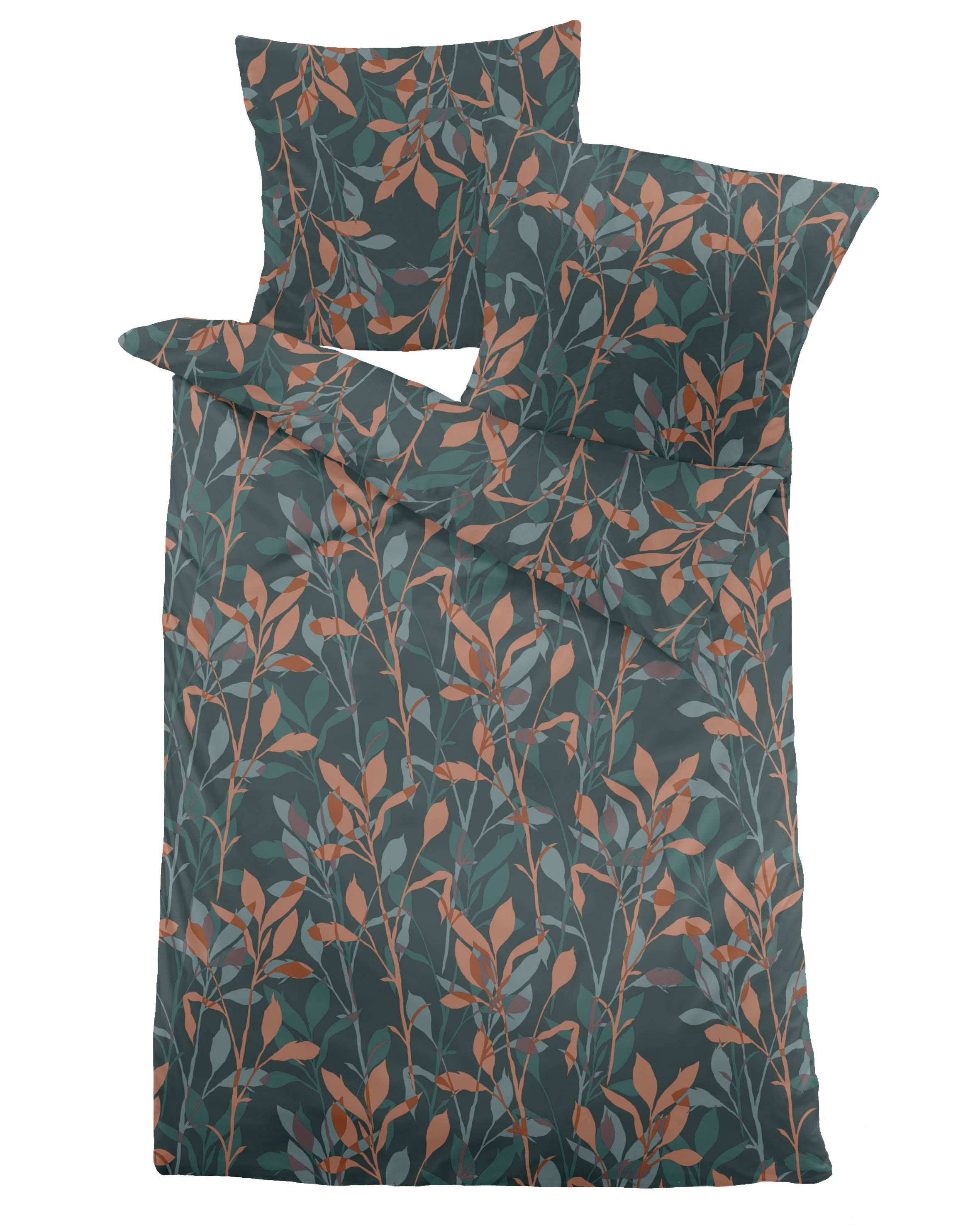 Edelbiber Bettwäsche