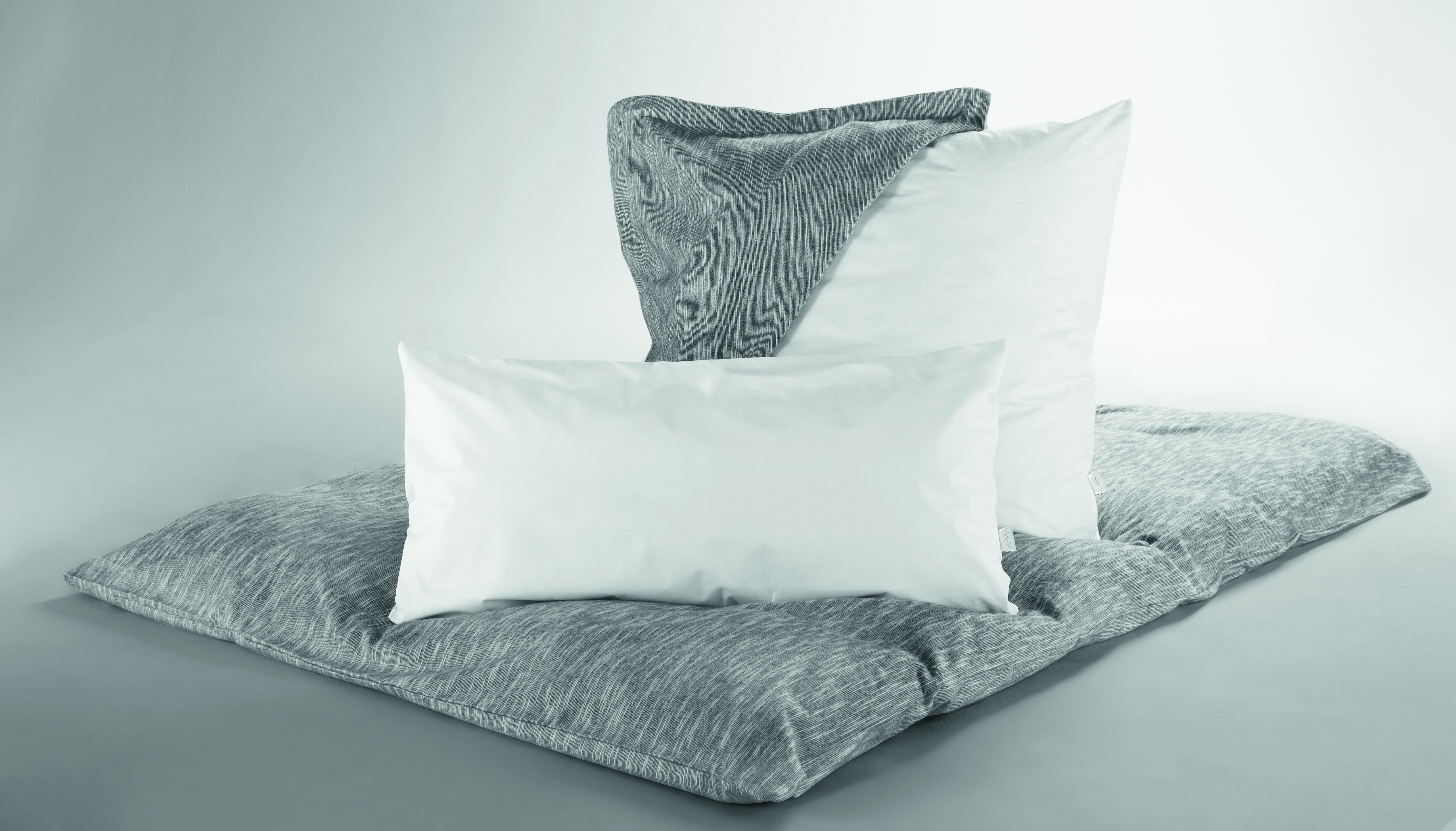 Milbendichter Kissenschutzbezug