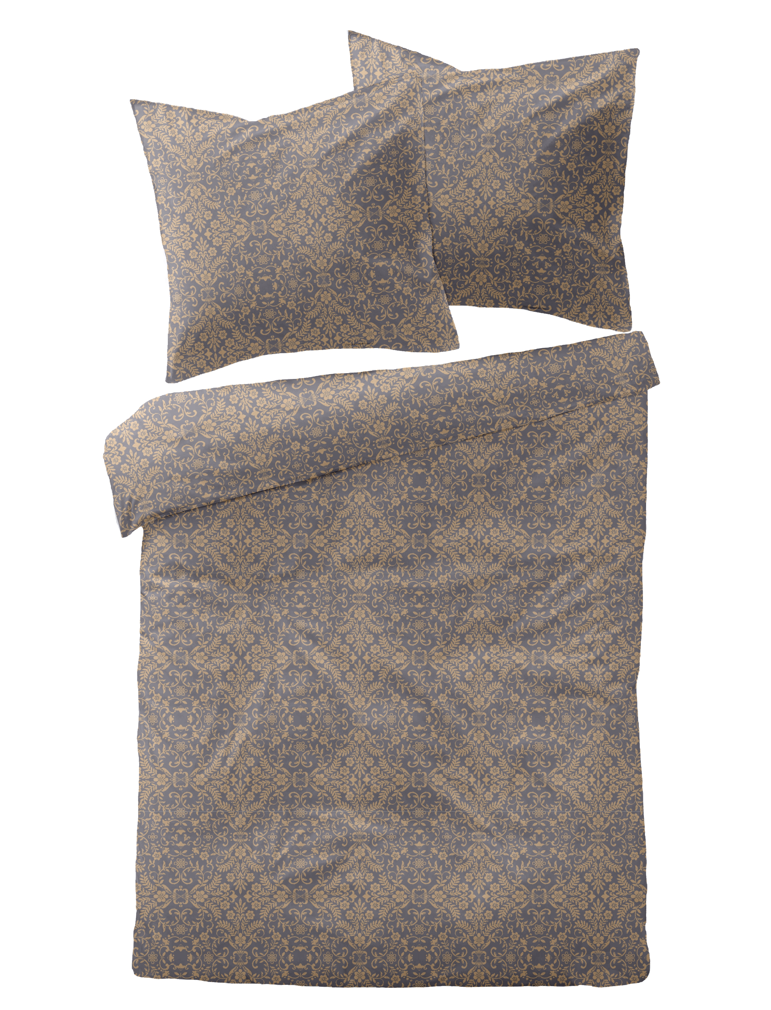 Mako-Satin Bettwäsche