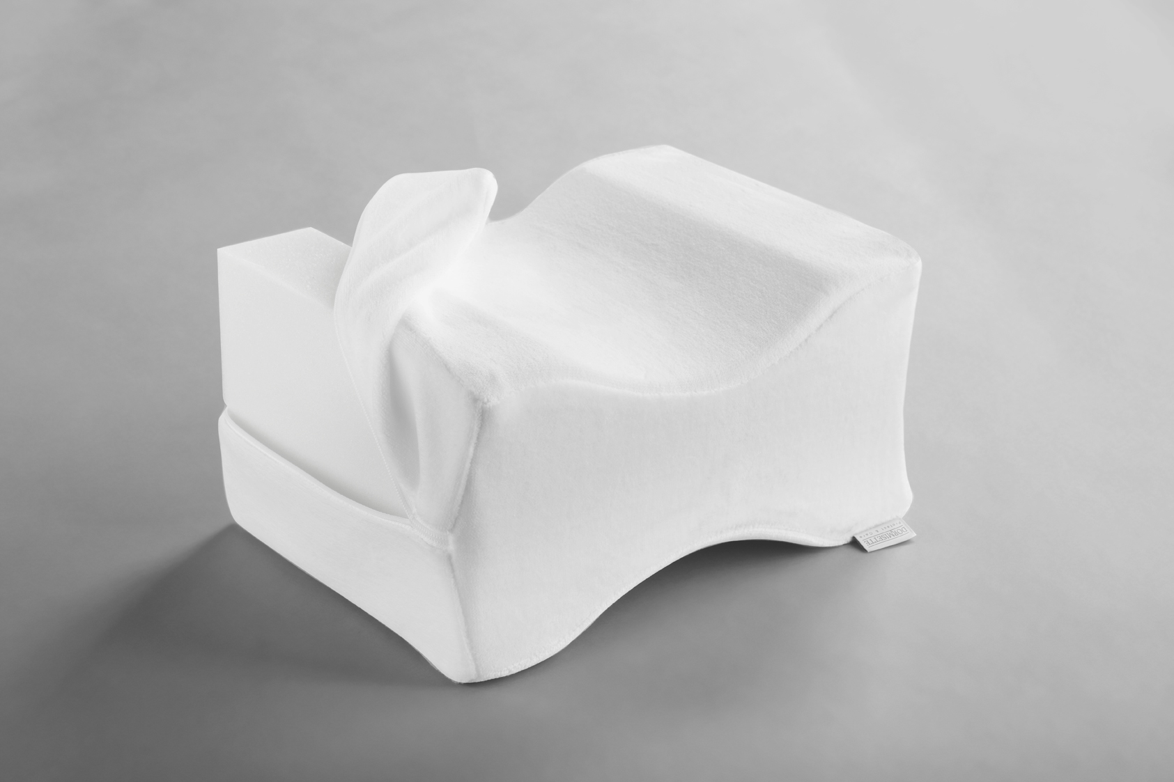 Kniekissen für Seitenschläfer