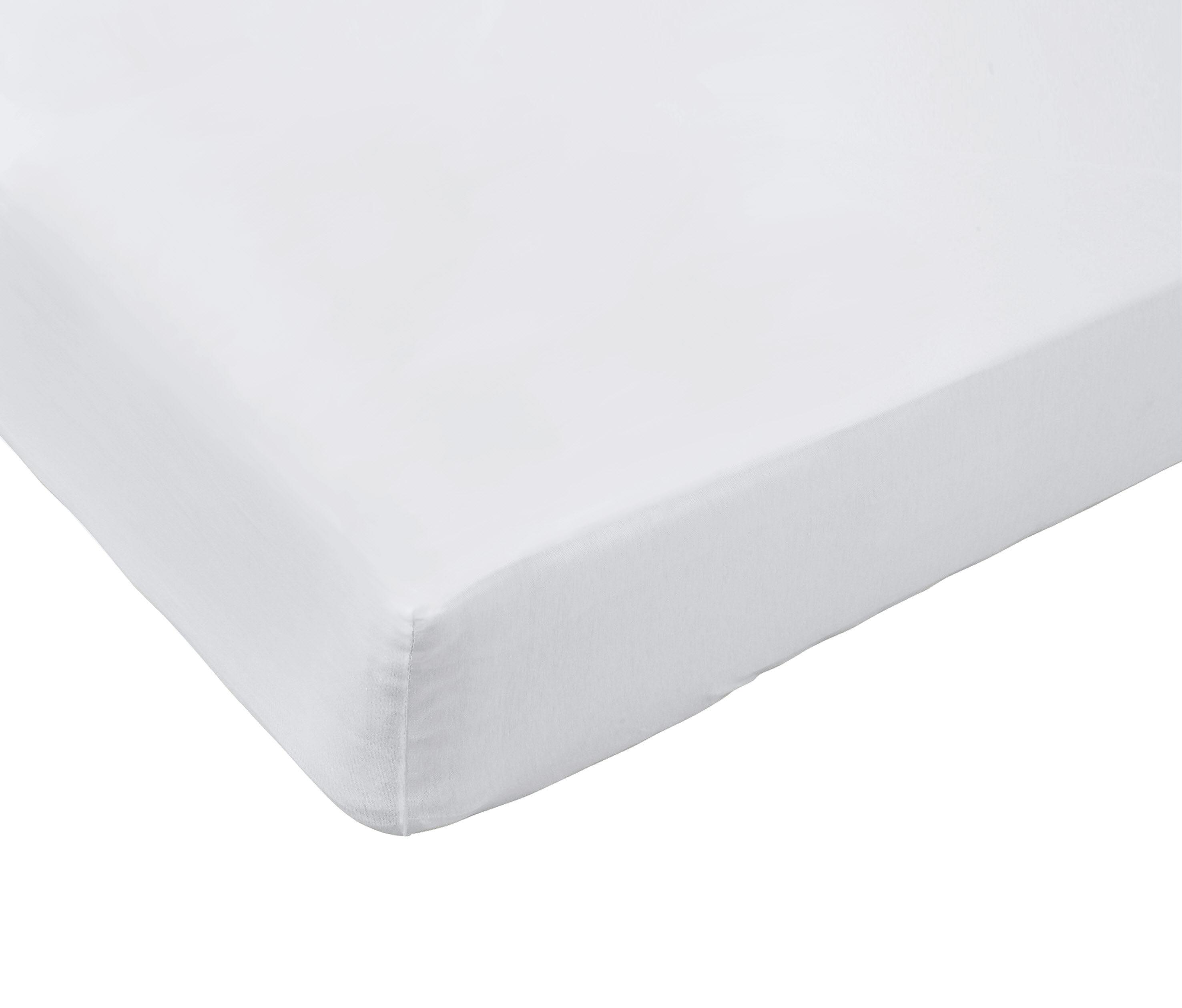 Elastic-Jersey Spannbetttuch