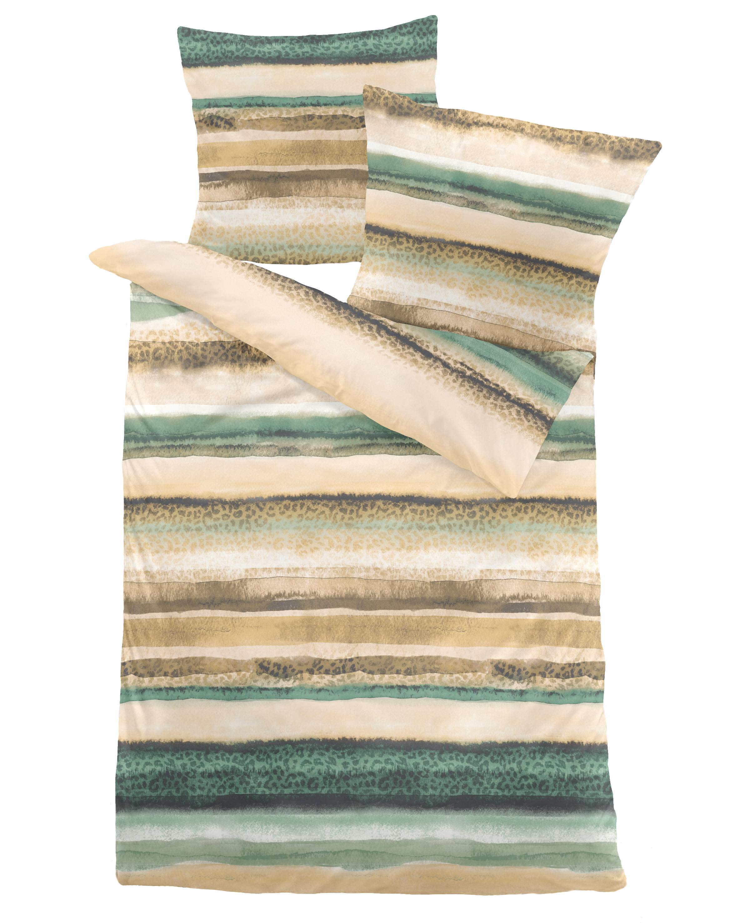 Edelbiber Bettwäsche