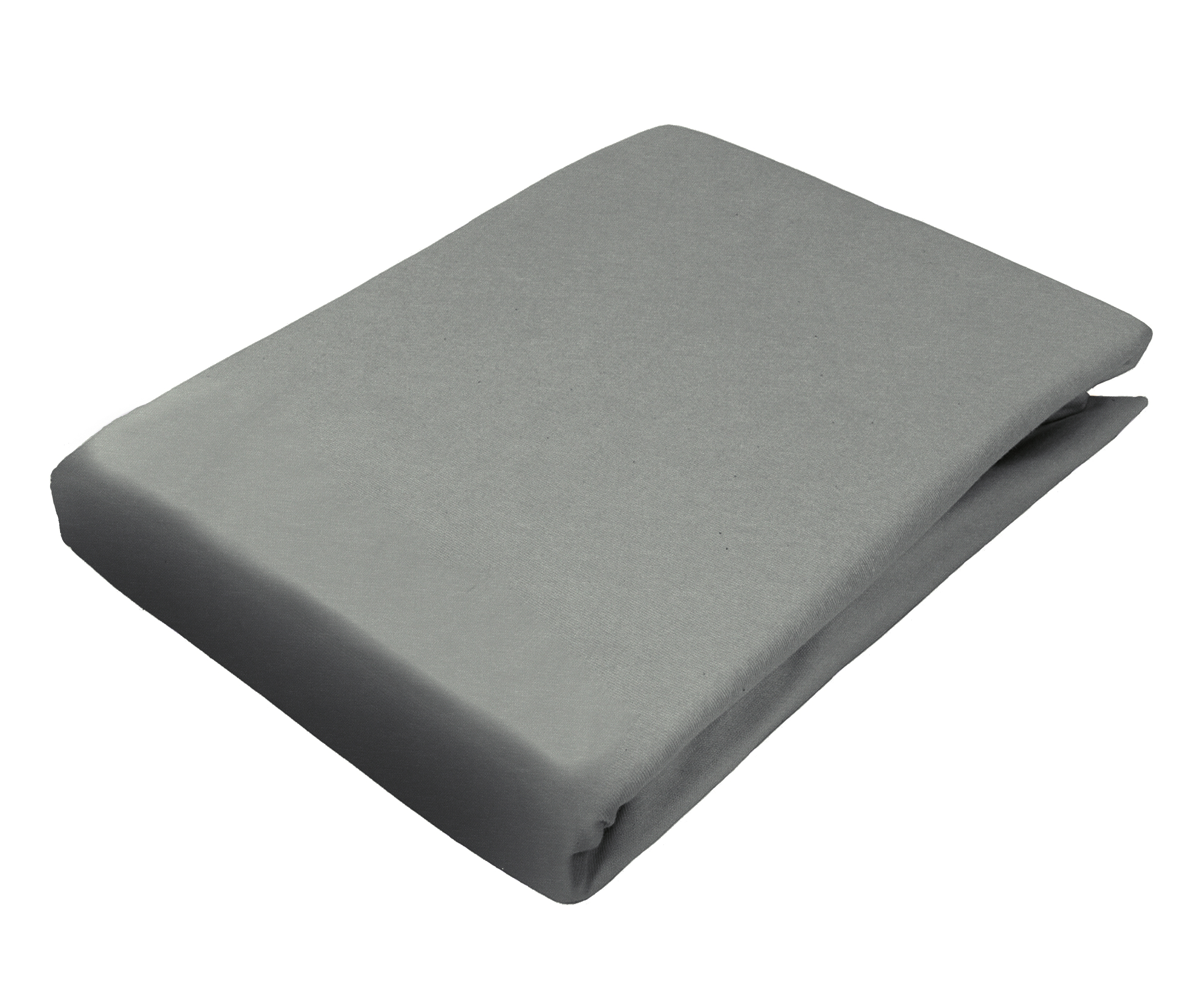 Topper Elastic-Jersey Spannbetttuch