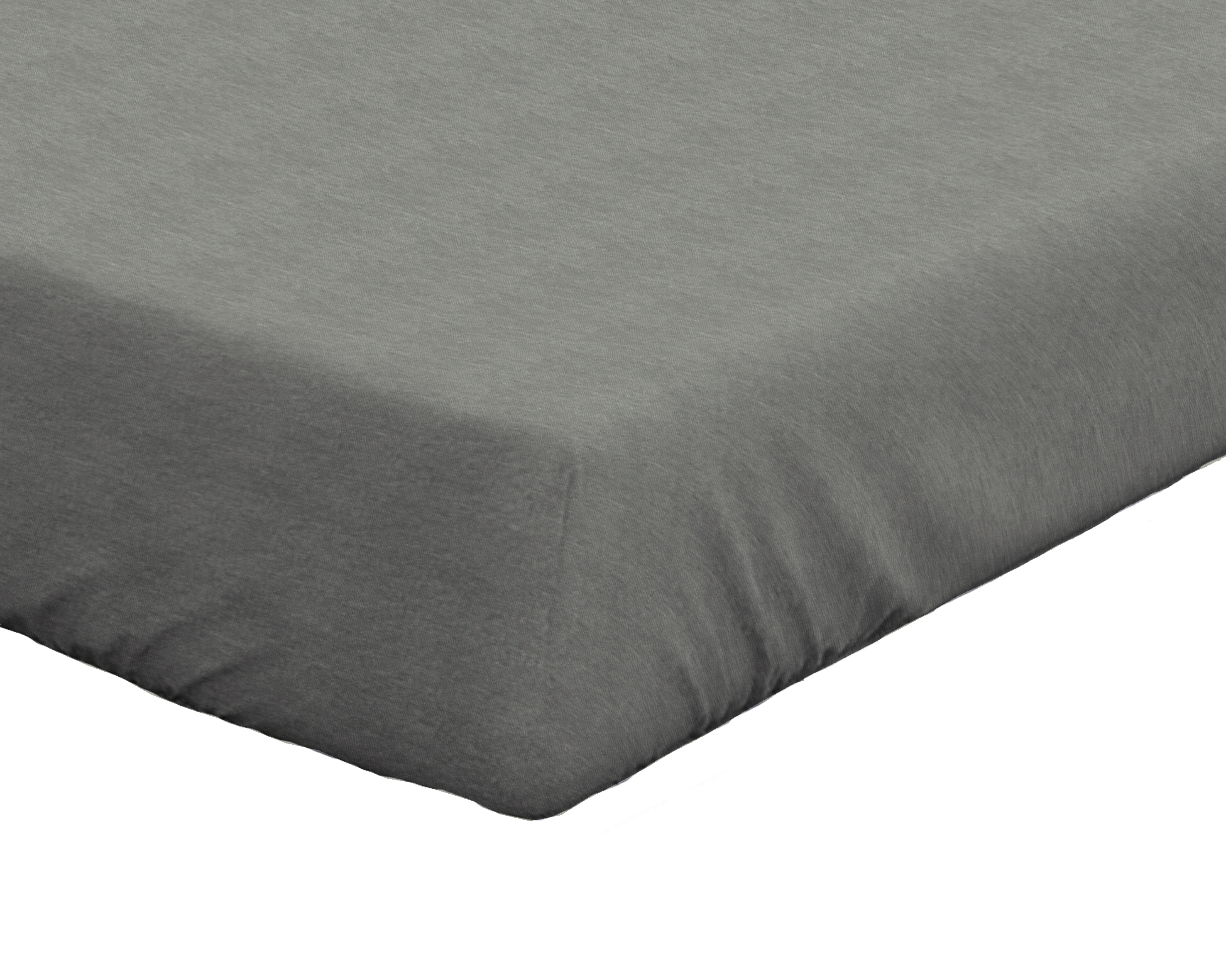 Topper Elastic-Jersey Spannbetttuch