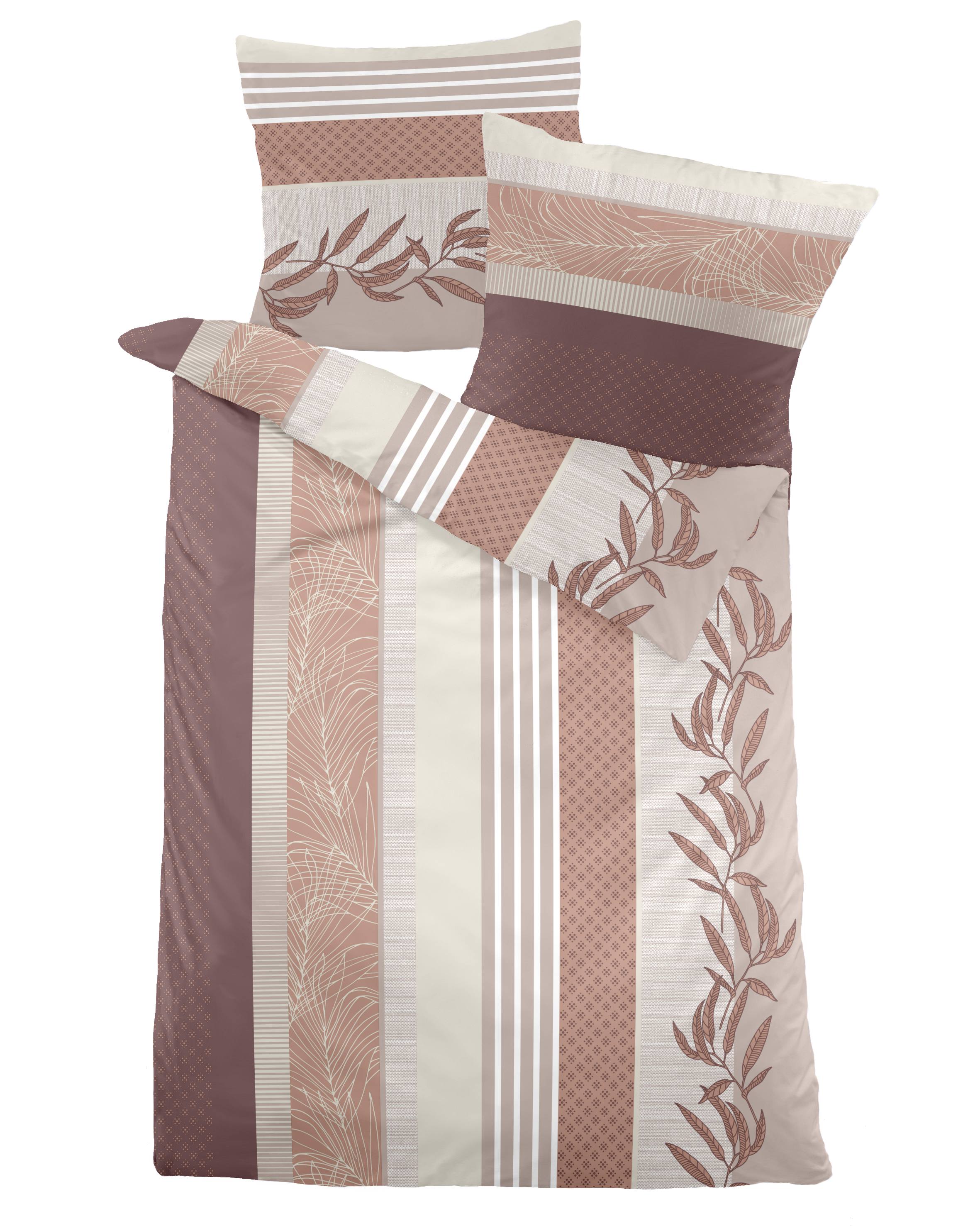 Edelbiber Bettwäsche