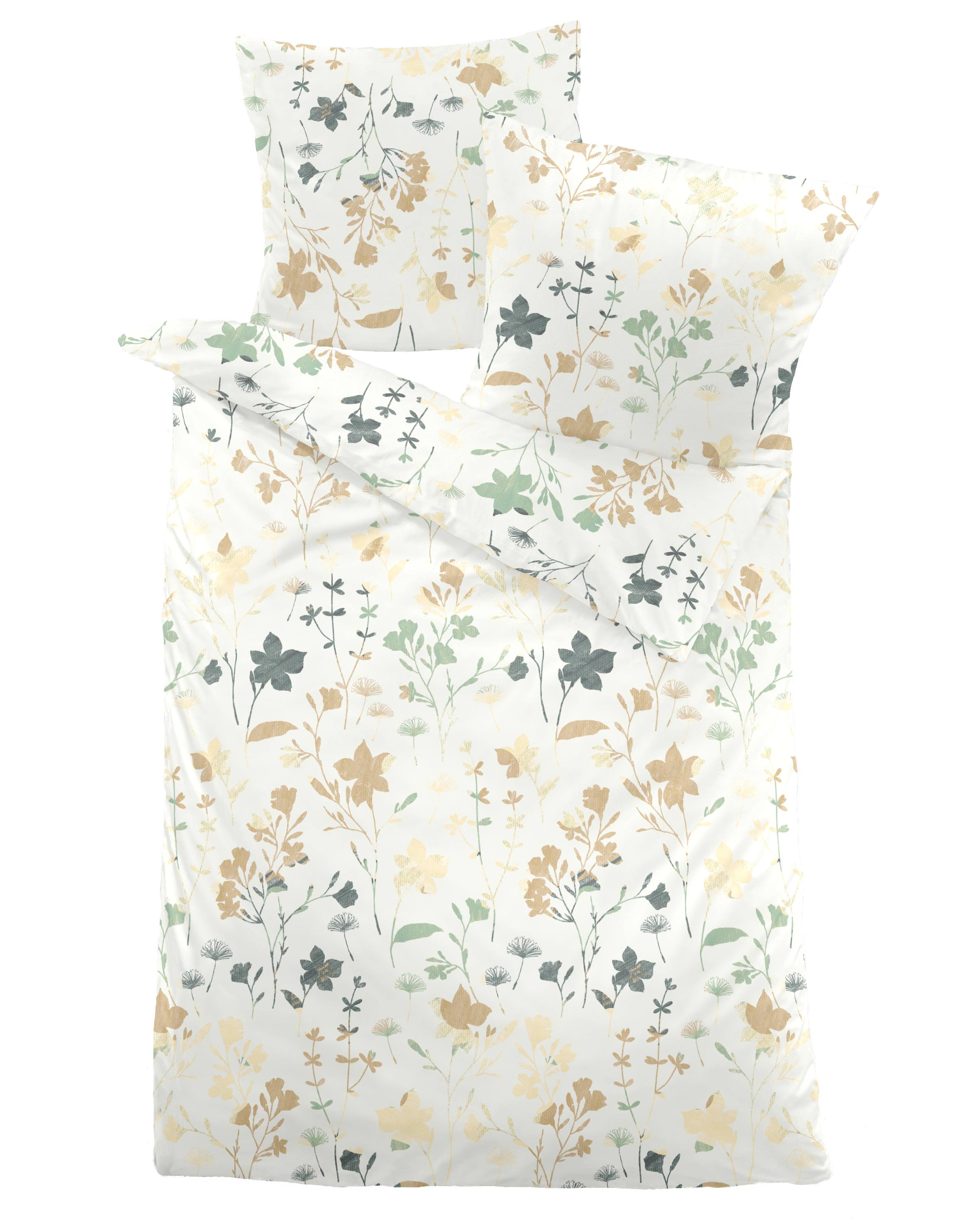 Edelbiber Bettwäsche