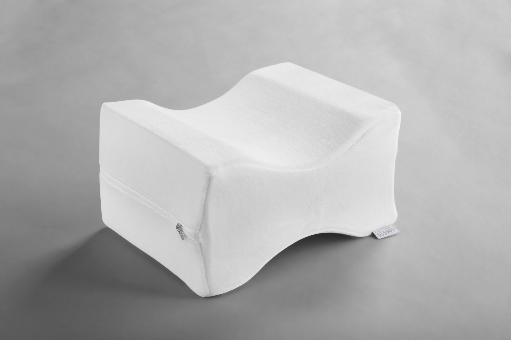 Kniekissen für Seitenschläfer