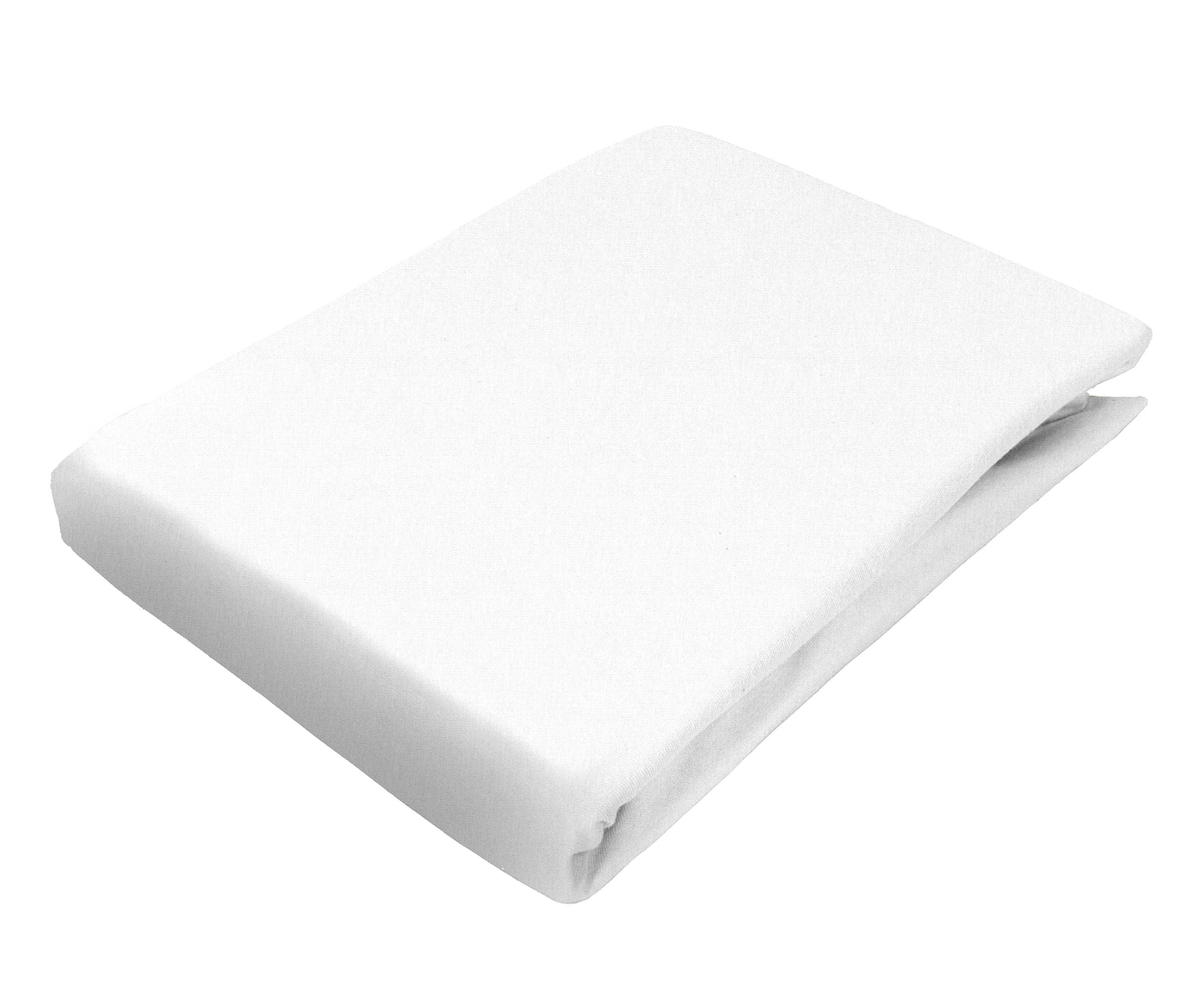 Elastic-Jersey Spannbetttuch