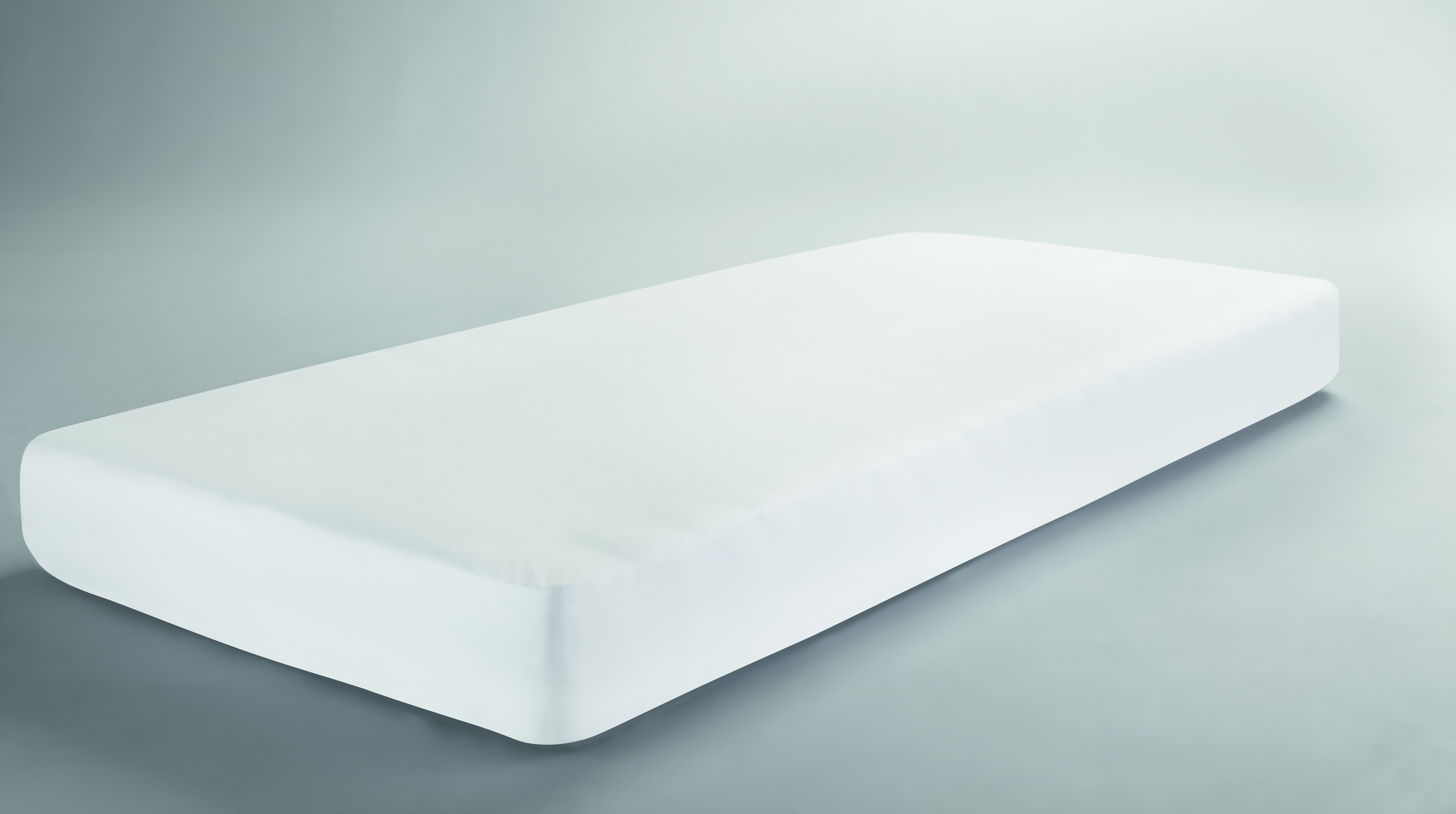 Molton-Spannbetttuch