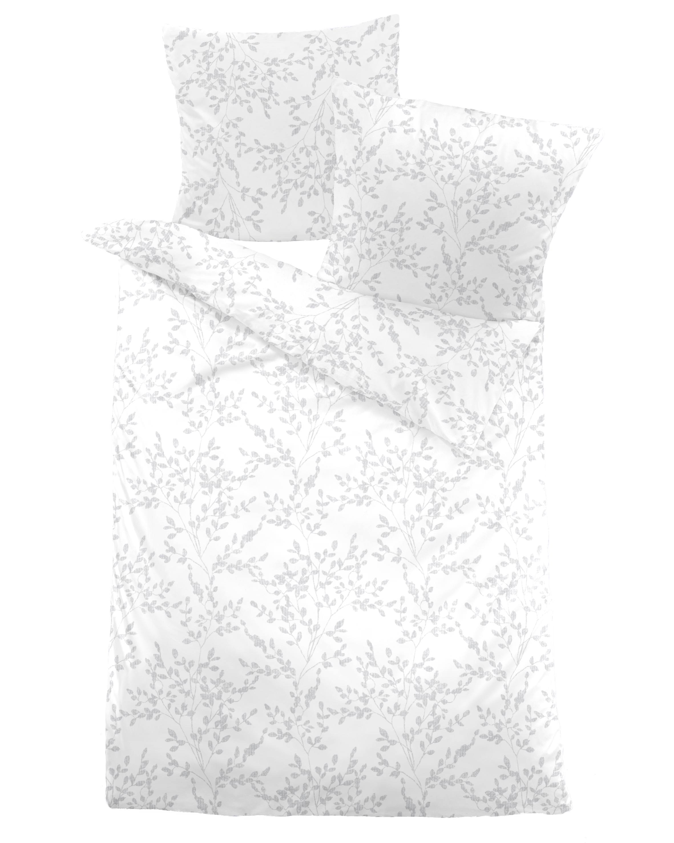 Biber-Bettwäsche 135x200 – Wülfing