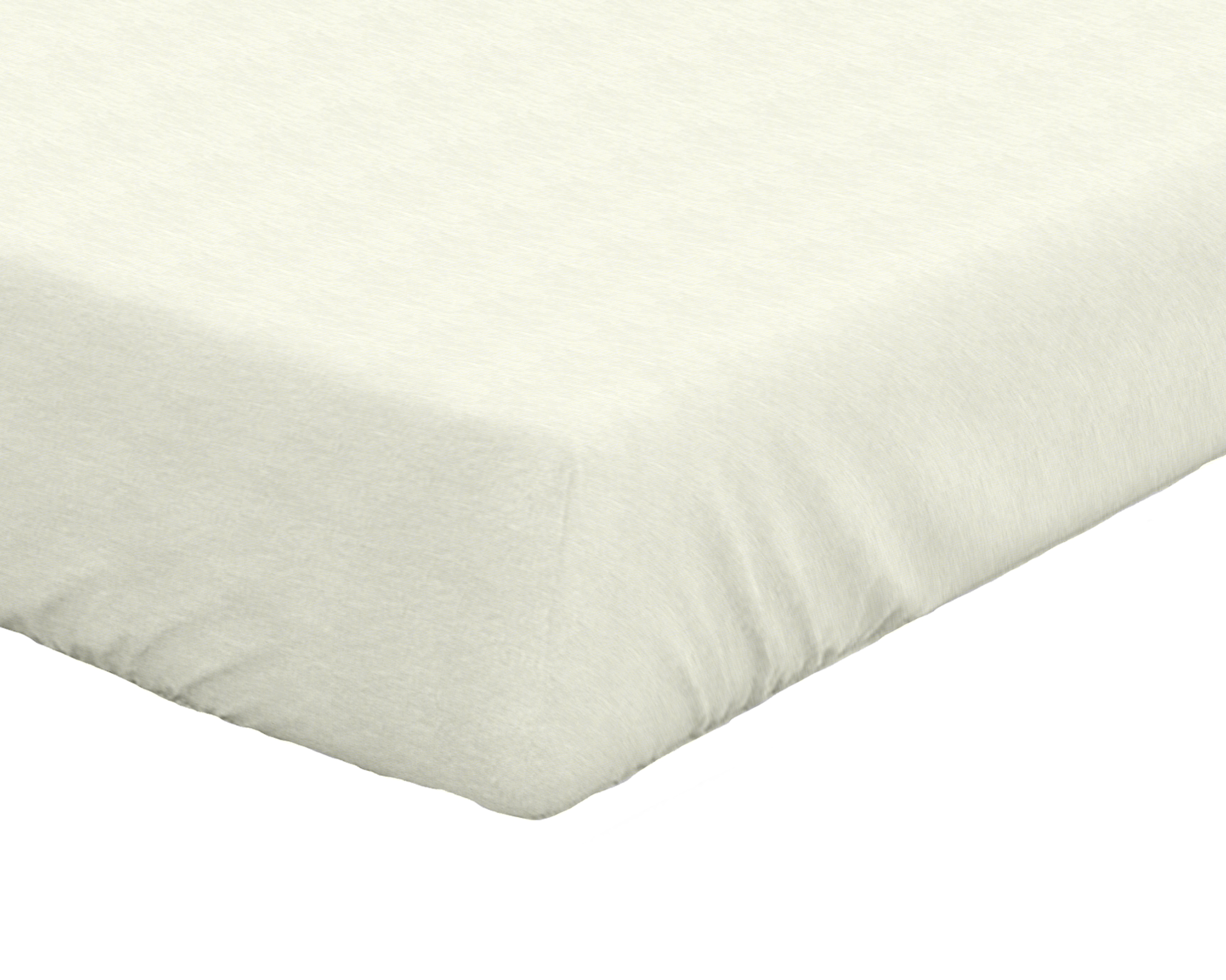 Elastic-Jersey Spannbetttuch