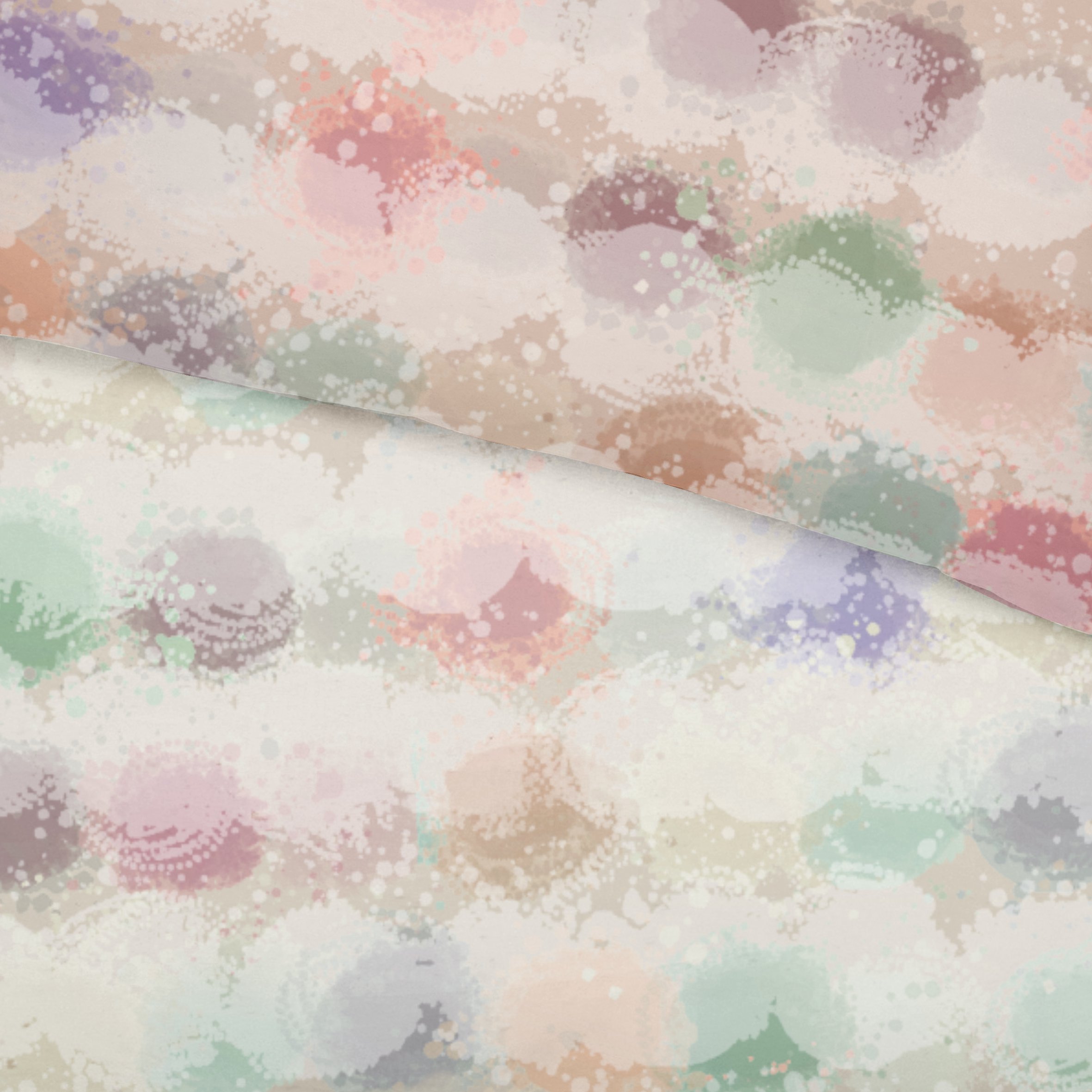 Mako-Satin Bettwäsche