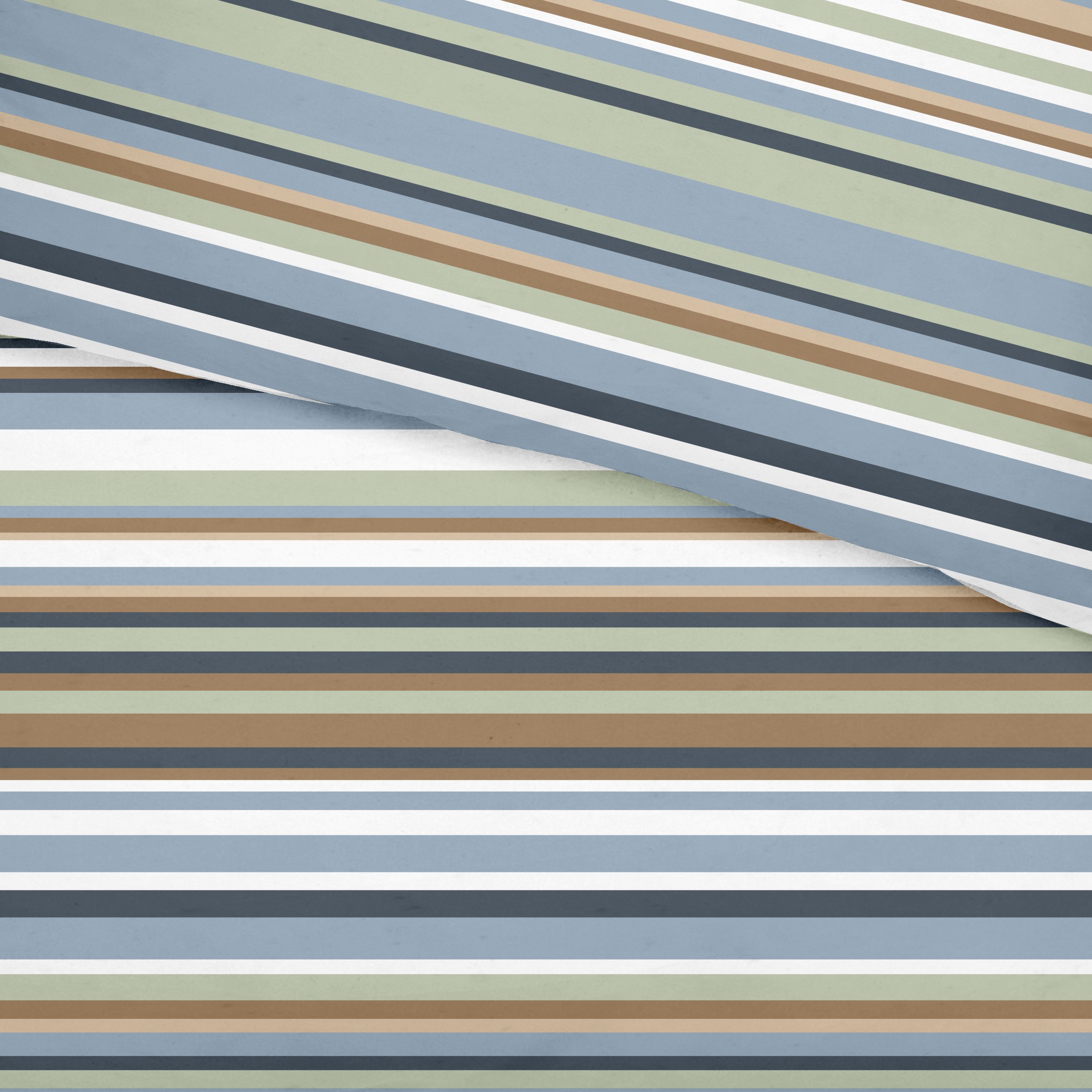 Mako-Satin Bettwäsche