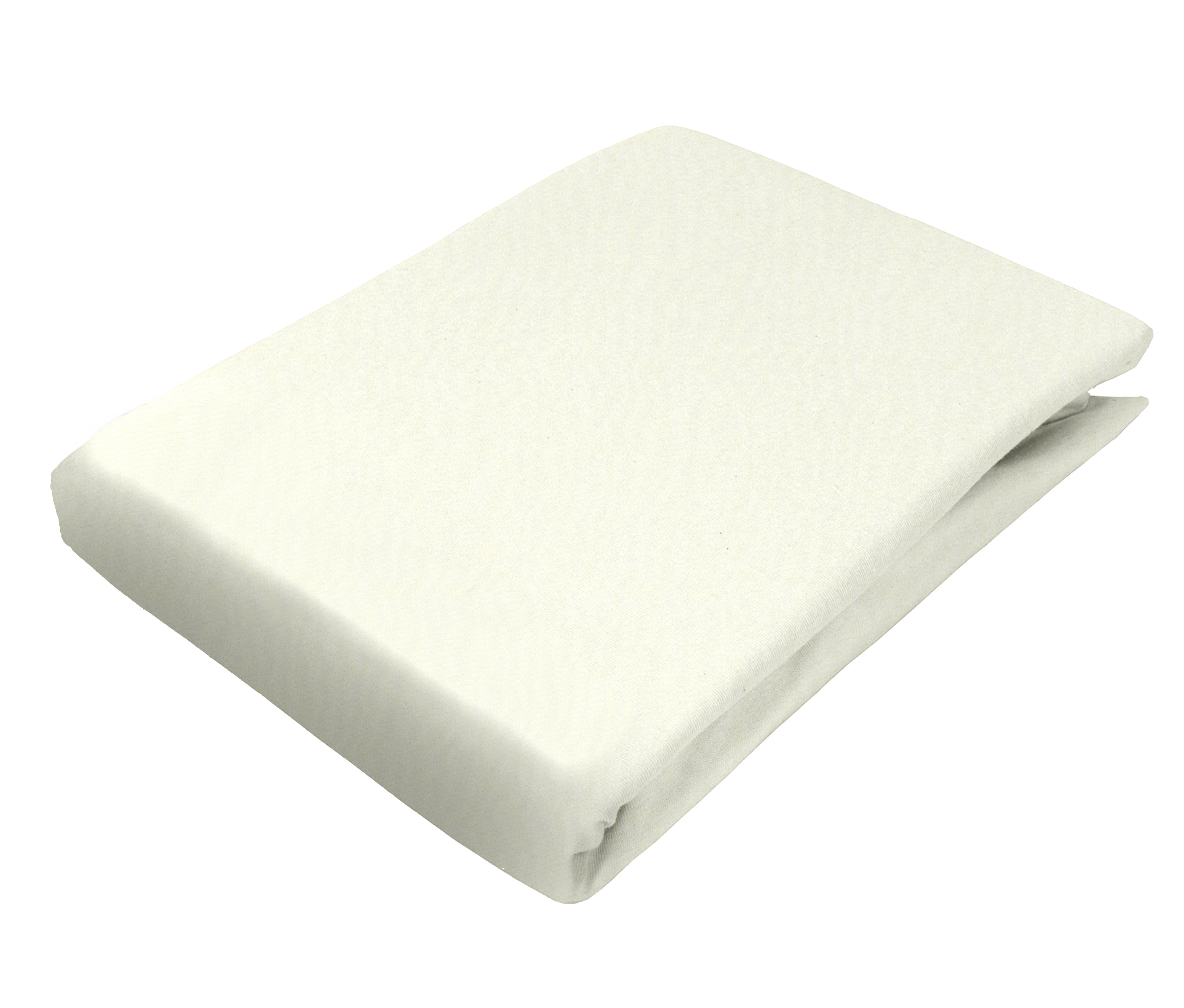 Topper Elastic-Jersey Spannbetttuch